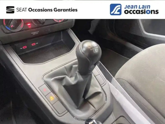 Seat Arona 1.0 tsi 95 ch start/stop bvm5 — photo 16