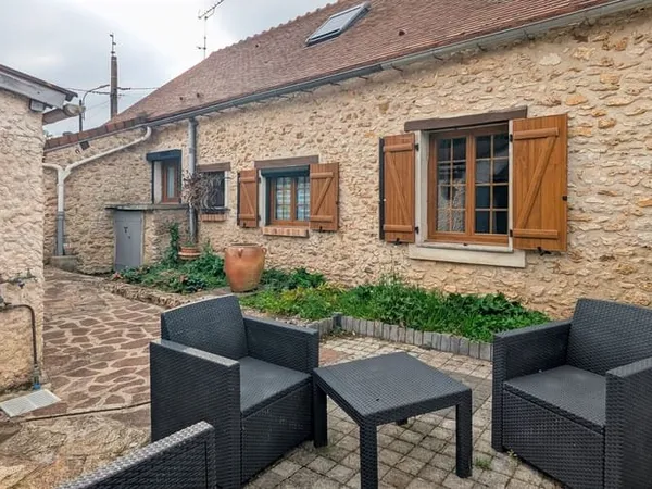 Maison 4 pièces 92 m²