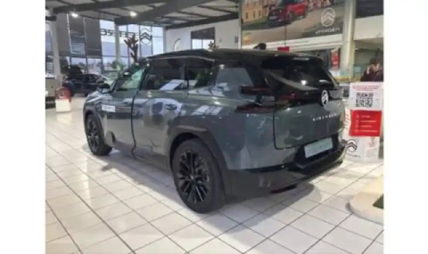 Citroën C5 Aircross e- 210 autonomie confort