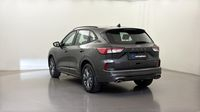 Ford Kuga 2.5 Duratec 190ch FHEV E85 ST-Line BVA — photo 8