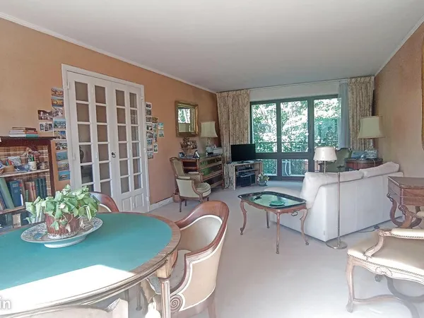 Appartement 2 pièces 83 m²