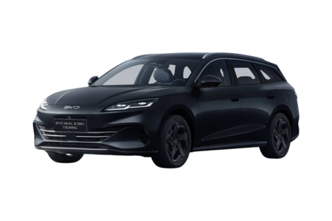 BYD Seal 6 Touring 1.5l DM-i 156 kW PHEV