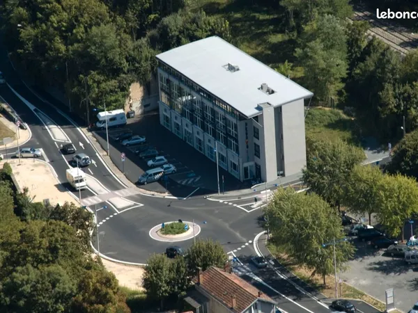 Local de 400m2