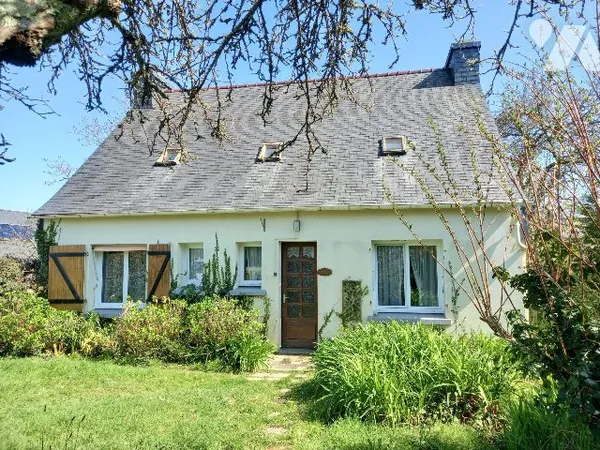 Maison 6 pièces 109 m²