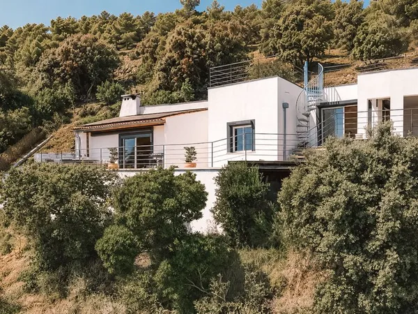 Villa 4 pièces 120 m²