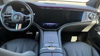 Mercedes Eqe Suv 350+ 292ch AMG Line — photo 23