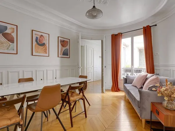 Appartement 4 pièces 94 m²