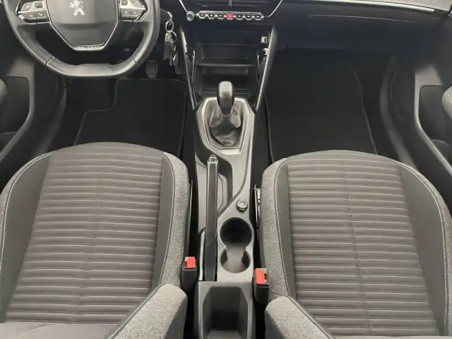Peugeot 208 puretech 75 s&amp;s bvm5 — photo 25