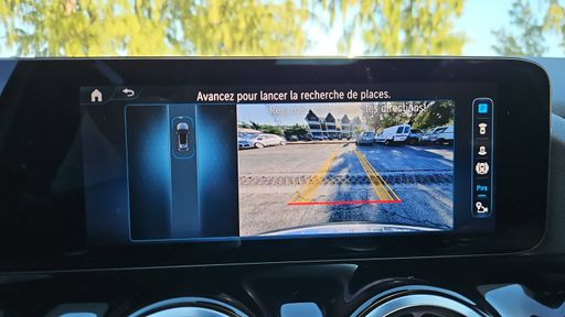 Mercedes Classe GLA 250e 218 EQ Power 8G-DCT - AMG Line – 2023 – 12821 km – Hybride rechargeable – Boîte Automatique — photo 11