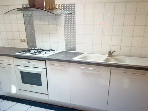 Loue maison Anzin