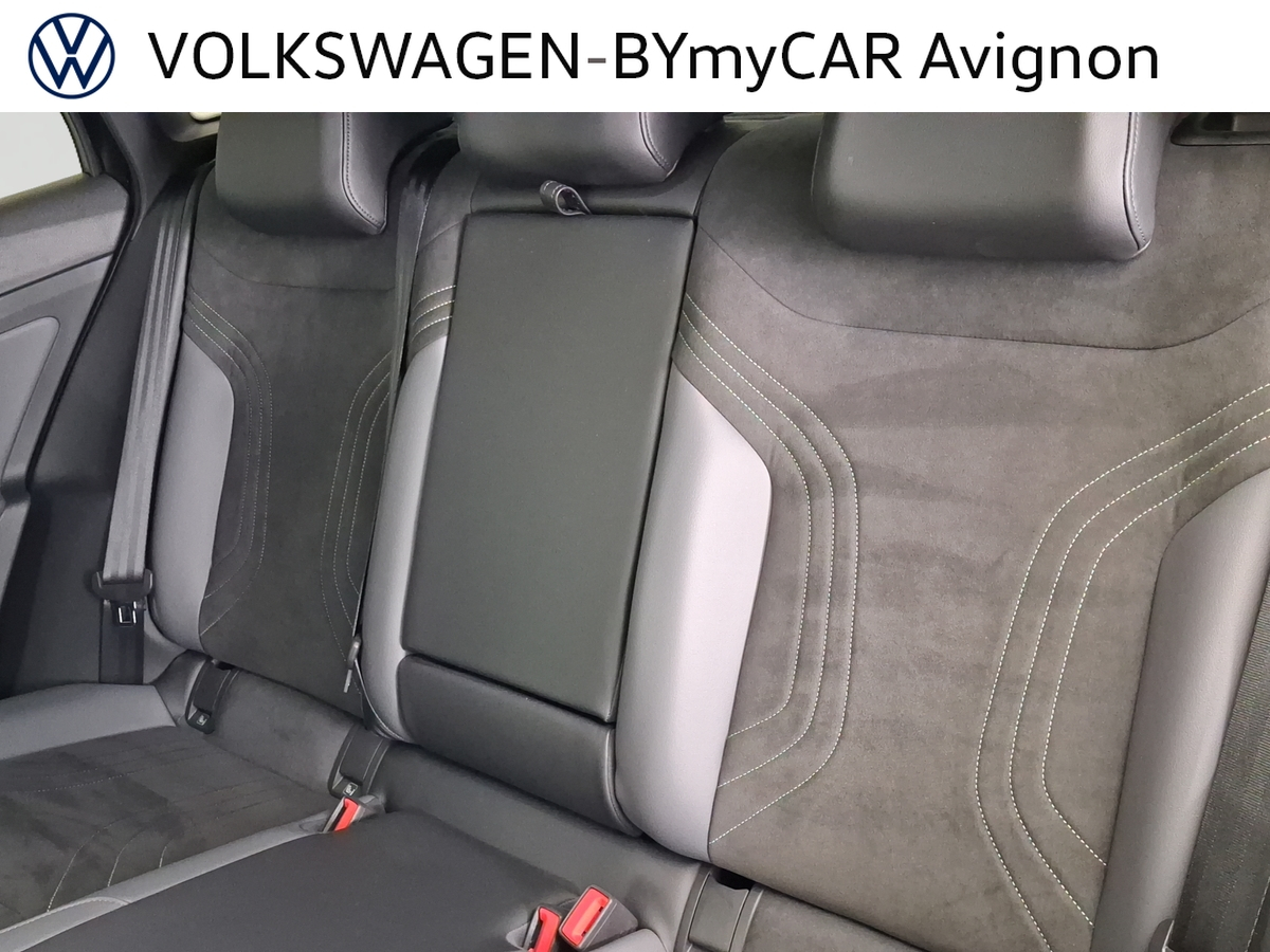 Volkswagen ID.5 174 ch Pro — photo 24