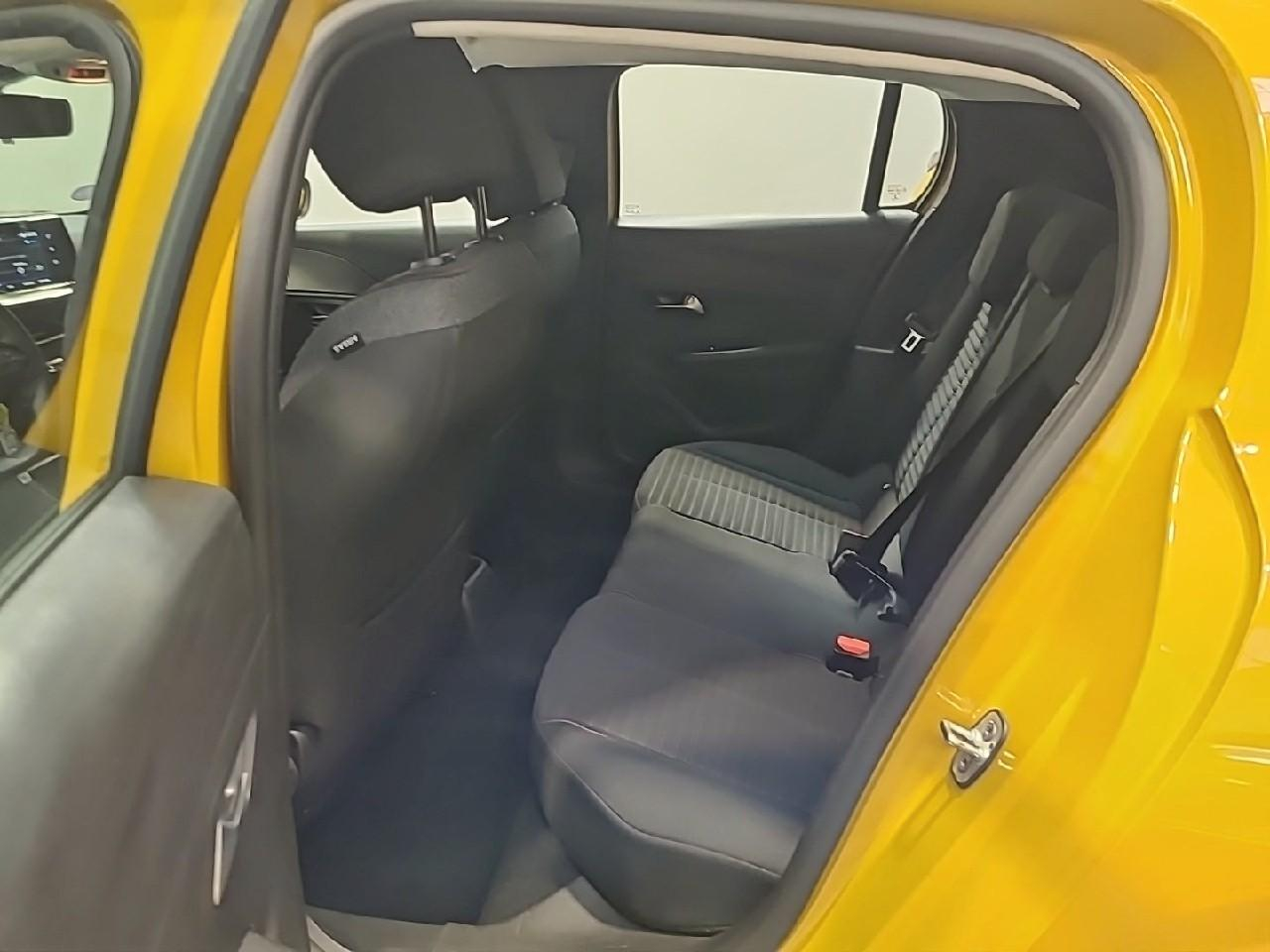 Peugeot 208 puretech 75 s&s bvm5 active pack — photo 13