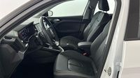 Audi A1 Sportback 35 TFSI 150ch Design Luxe S tronic 7 8cv — photo 12