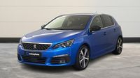 Peugeot 308 1.2 PureTech 130ch S&S GT Pack EAT8 — photo 1