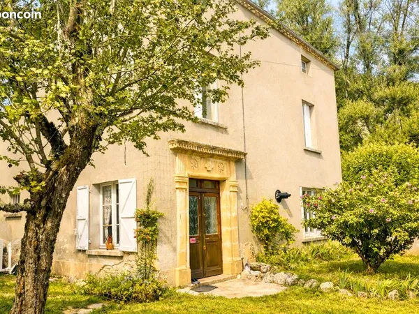 Maison 4 pièces 98 m²
