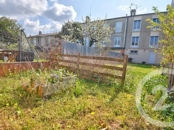 Maison 5 pièces 104 m²