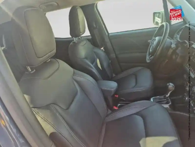 Jeep Renegade 1.3 turbo t4 240ch 4xe s at6 — photo 5