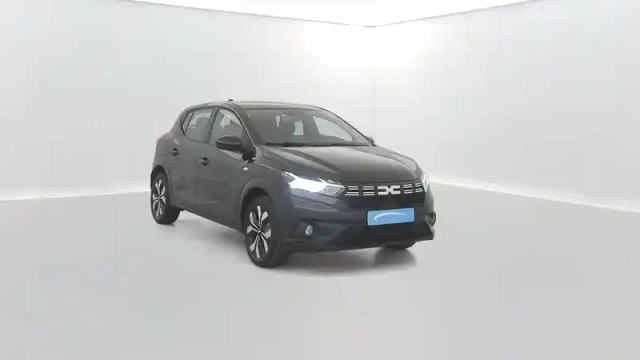 Dacia Sandero tce 90 gsr2 — photo 17