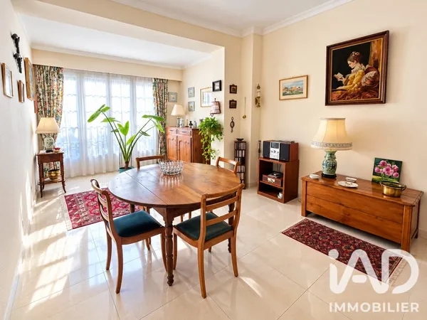 Maison 6 pièces 123 m²