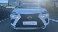 Lexus Nx 300h 4WD F SPORT Executive MM19 — photo 2