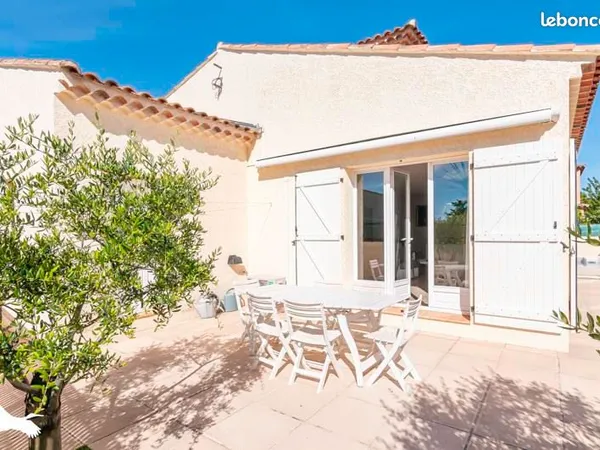 Maison 6 pièces 157 m²
