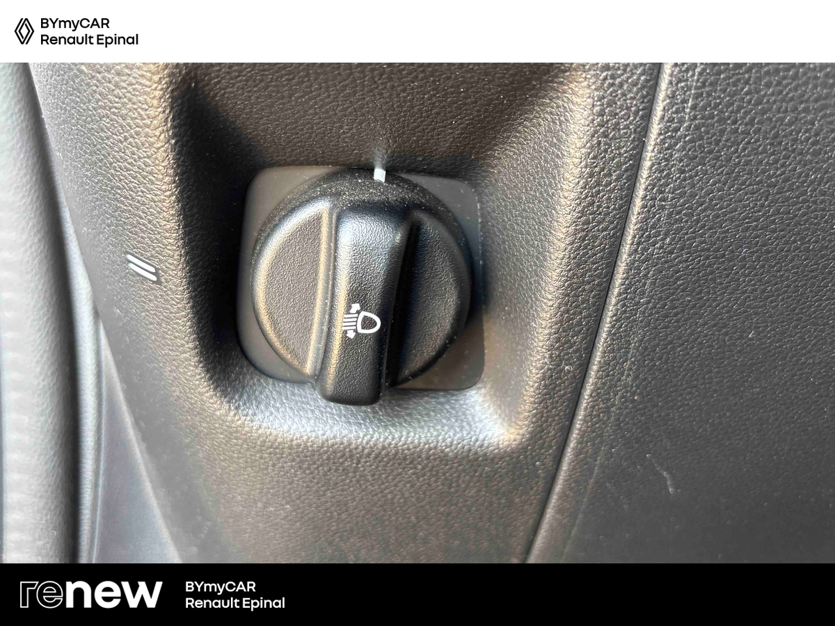 Dacia Spring — photo 19