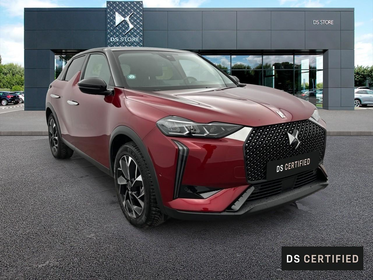 Ds Ds 3 e-tense opera — photo 7