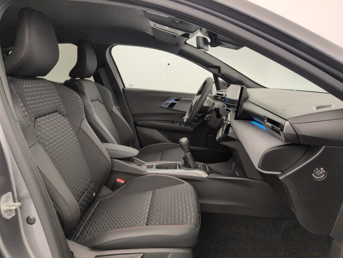 Renault Clio 6 — photo 9