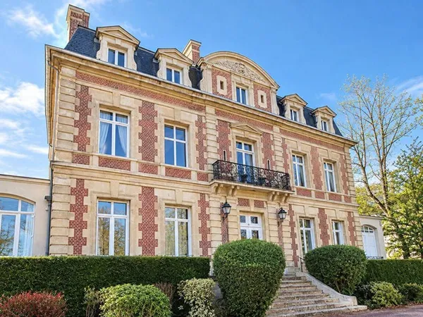 Duplex 4 pièces 91 m²