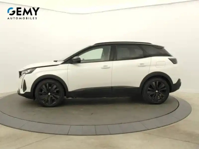 Peugeot 3008 hybrid 225 e-eat8 — photo 36