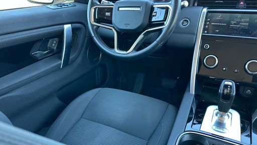Land Rover Discovery Sport P300e 309 PHEV 4x4 BVA8 - Sport Mark Vi – 2021 – 120194 km – Hybride rechargeable – Boîte Automatique — photo 38