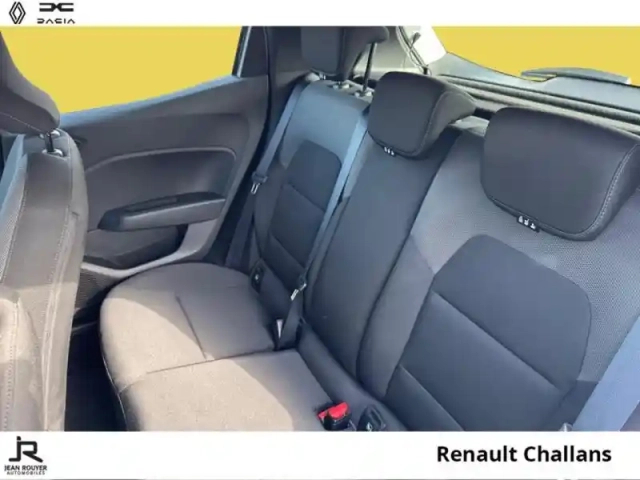 Renault Clio 1.0 sce 65ch authentic — photo 4