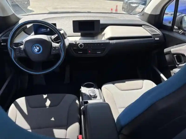 Bmw I3 170ch 120ah ilife atelier — photo 5