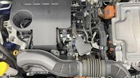 Renault Symbioz 1.6 E-Tech full hybrid 145ch Iconic — photo 20