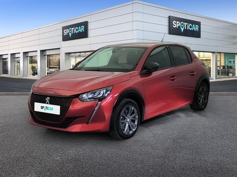 Peugeot 208 50 kwh 136ch style