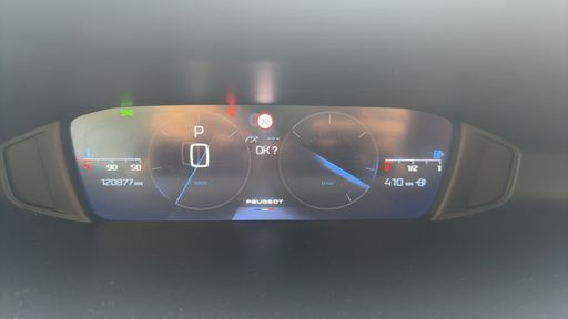 Peugeot 308 SW 1.5 BlueHDi 130 EAT8 - Allure Pack – 2023 – 120877 km – Diesel – Boîte Automatique — photo 20