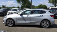 Bmw Série 1 118dA 150ch Business Design 8cv — photo 8