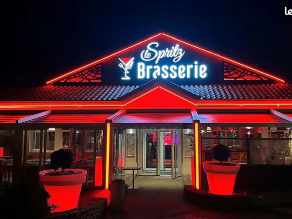 Vend resaurant saint DIDIER sous AUBENAS