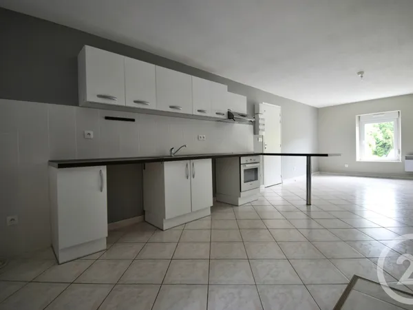Appartement 2 pièces 60 m²