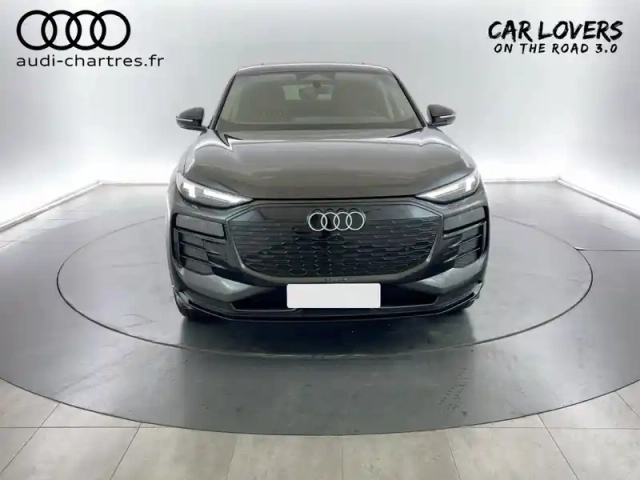 Audi E-Tron q6  sportback 306 ch 100 kwh performance — photo 4