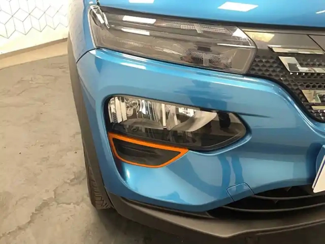 Dacia Spring achat intégral — photo 9