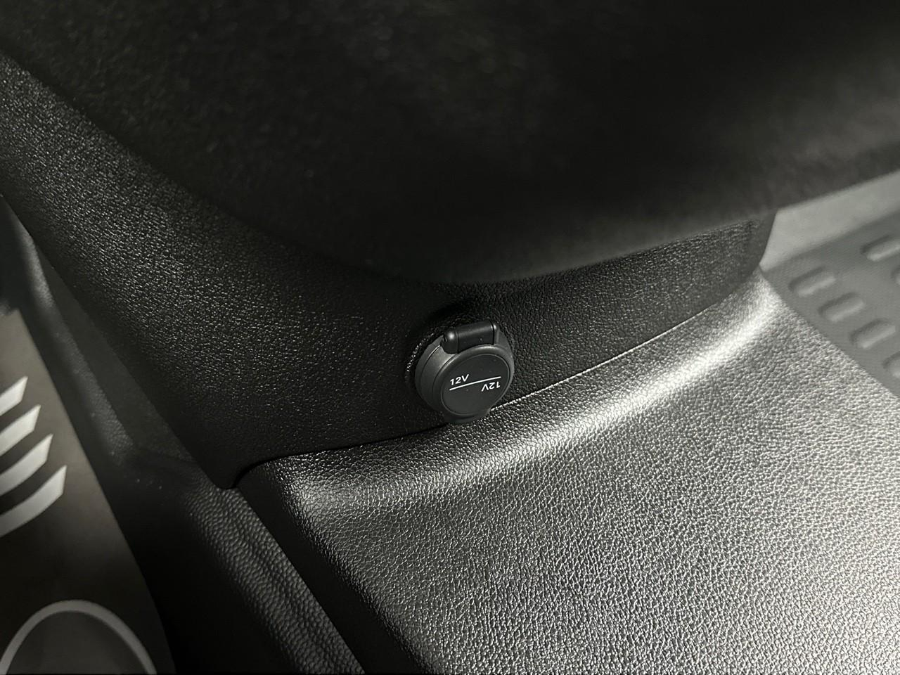 Citroën Berlingo van m diesel 100 ch manuelle — photo 31