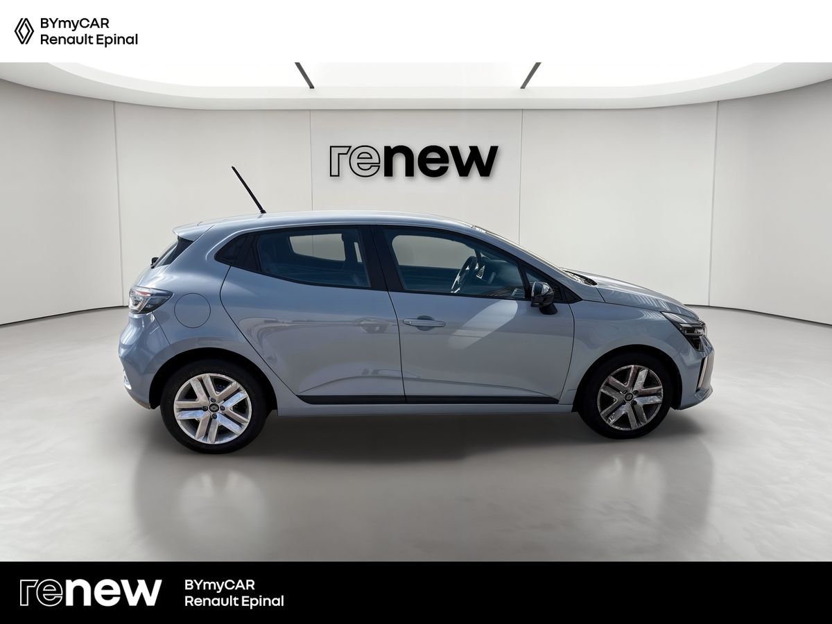 Renault Clio SCe 65 ch GSR2 — photo 6