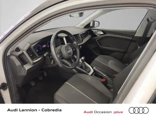 Audi A1 allstreet 25 tfsi 95ch design — photo 7