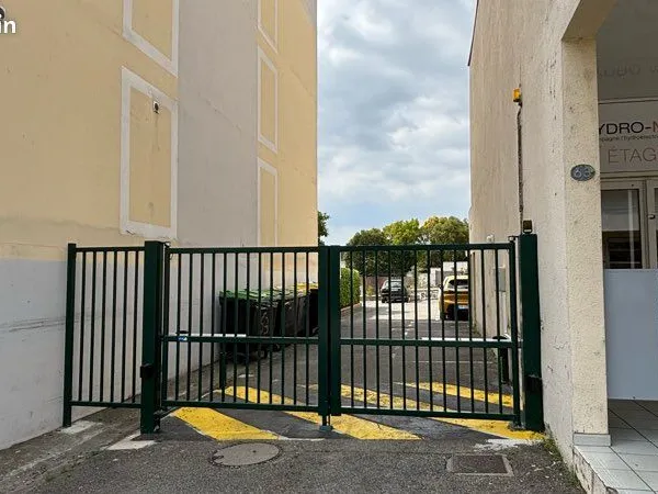 Location place de parking toulouse minimes