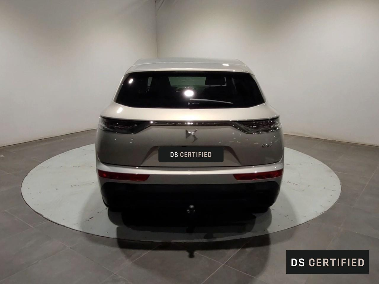 Ds Ds 7 crossback crossback bluehdi 130 eat8 business — photo 4
