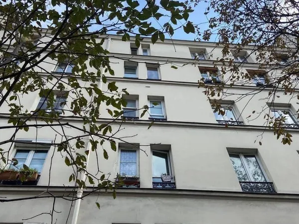 Appartement 2 pièces 34 m²