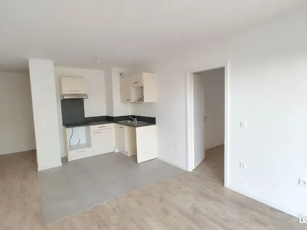 Appartement 3P 66m2 lumineux, au calme Koenigshoffen