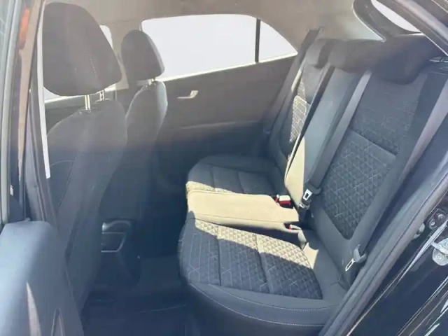 Kia Rio 1.2 dpi 84ch bvm5 — photo 4