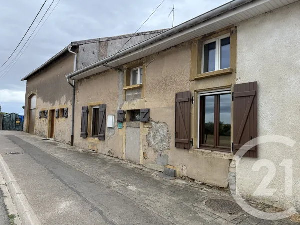 Maison 5 pièces 177 m²